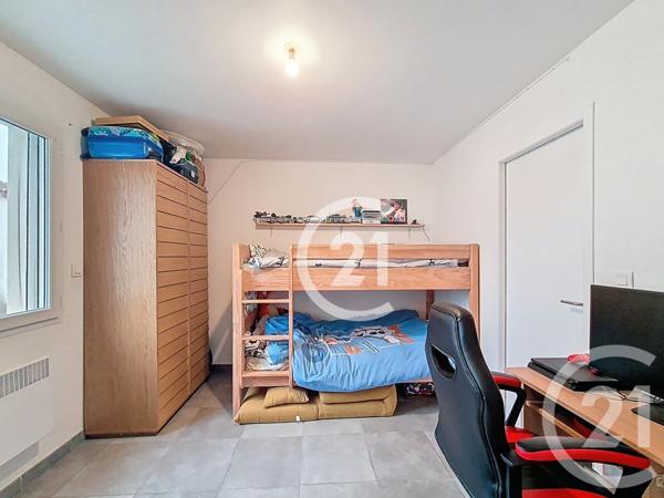 Maison à vendre  3 pièces - 60,57 m2 ARLES - 13