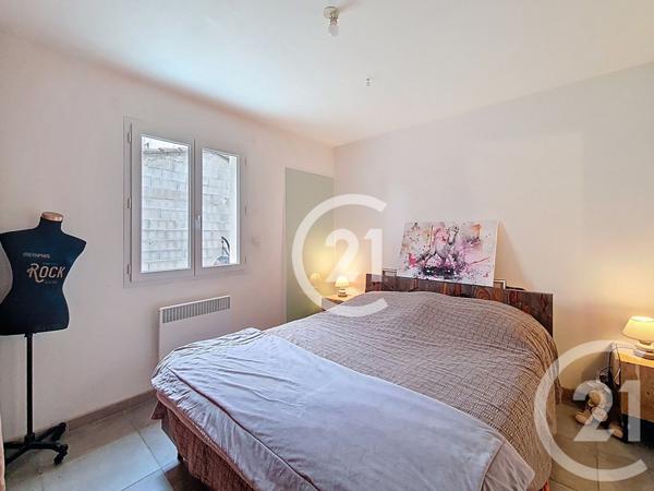Maison à vendre  3 pièces - 60,57 m2 ARLES - 13