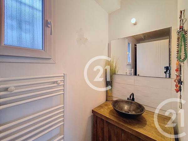 Maison à vendre  3 pièces - 60,57 m2 ARLES - 13
