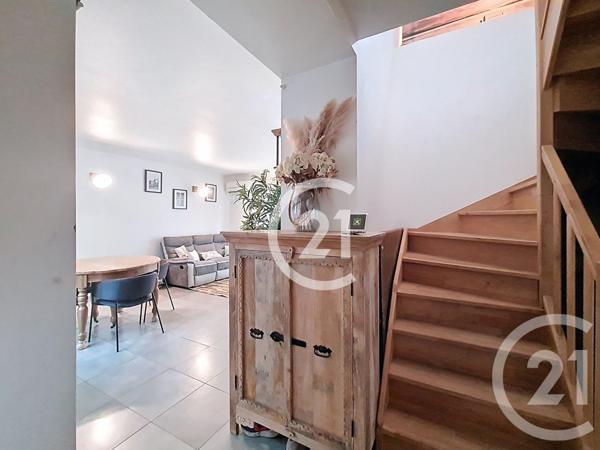 Maison à vendre  3 pièces - 60,57 m2 ARLES - 13