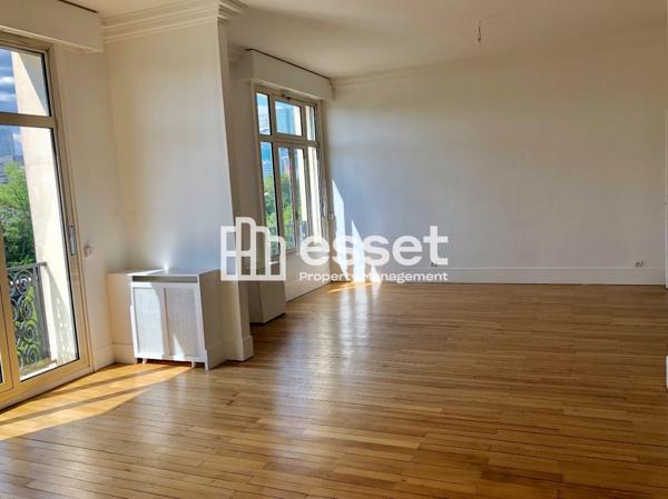 Location Appartement 5 pièces 165 m² - Neuilly-sur-seine 92200