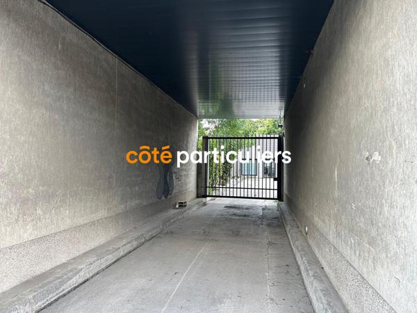 Vente Local commercial490 m² - VILLENEUVE SAINT GEORGES (94190)