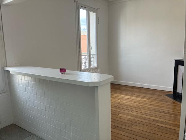 Appartement Maisons-laffitte 2 pièce(s) 37.13m2 €262 500 ** - Référence 4041-cpy