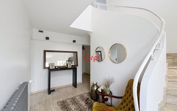 Maison à vendre    4 pièces • 124,32 m2 Abrest