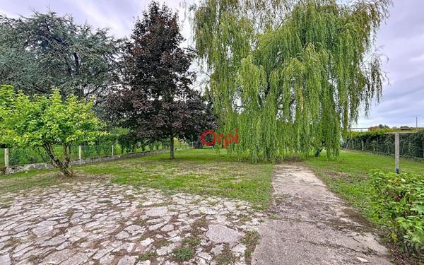 Maison à vendre    4 pièces • 124,32 m2 Abrest