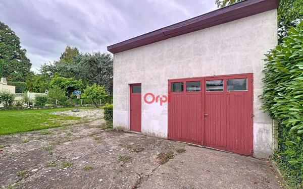 Maison à vendre    4 pièces • 124,32 m2 Abrest