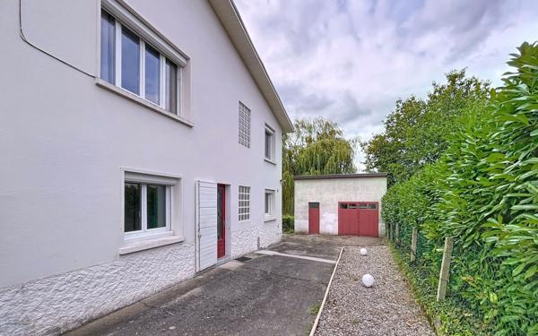 Maison à vendre    4 pièces • 124,32 m2 Abrest