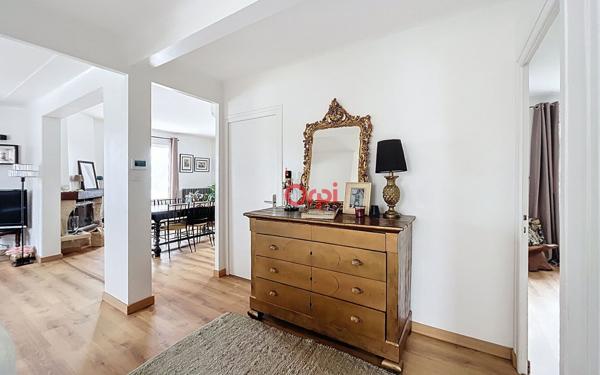 Maison à vendre    4 pièces • 124,32 m2 Abrest