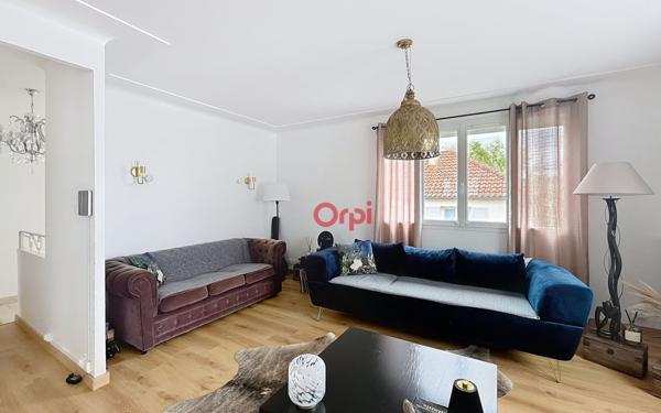 Maison à vendre    4 pièces • 124,32 m2 Abrest