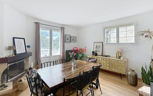 Maison à vendre    4 pièces • 124,32 m2 Abrest