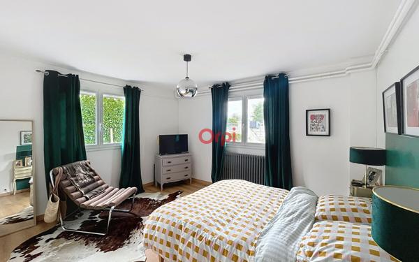 Maison à vendre    4 pièces • 124,32 m2 Abrest