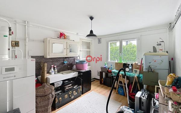 Maison à vendre    4 pièces • 124,32 m2 Abrest