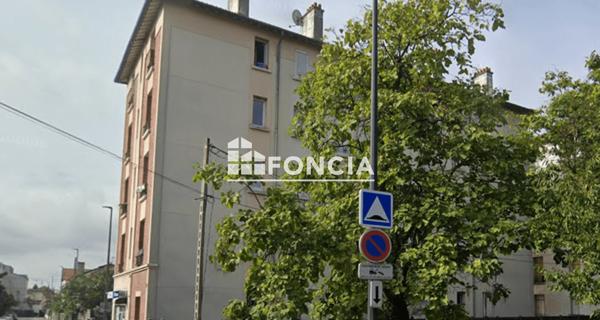 À vendre Appartement 2 pièces 35 m² - Bobigny 93000