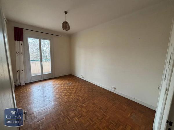 Appartement à louer 4 pièces 102.58m²