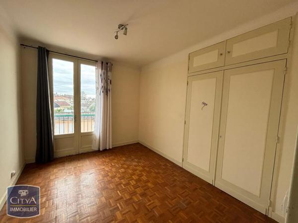 Appartement à louer 4 pièces 102.58m²