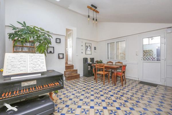 Maison à vendre |  Tours |  3 pièces | 70 m²