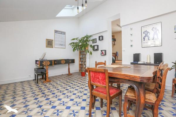 Maison à vendre |  Tours |  3 pièces | 70 m²