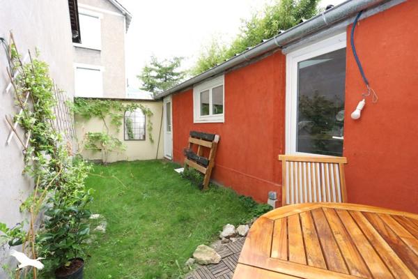 Maison à vendre |  Tours |  3 pièces | 70 m²