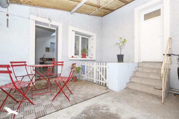 Maison à vendre |  Tours |  3 pièces | 70 m²