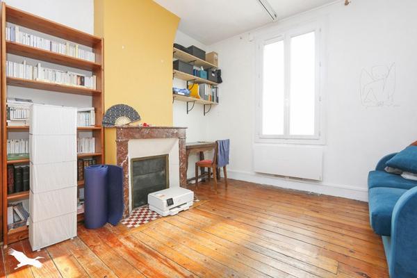 Maison à vendre |  Tours |  3 pièces | 70 m²