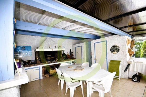 Maison à BELLEGARDE POUSSIEU (38270)