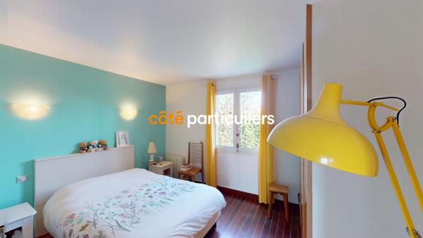 Vente Maison135 m² - 5 Pièces - LES HERBIERS (85500)