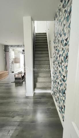 Maison de 82 m²