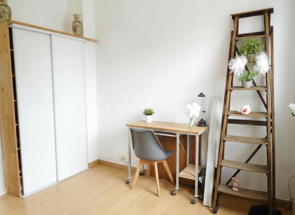 Maison de 82 m²