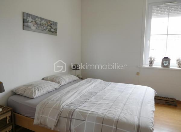 Maison de 82 m²
