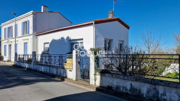 Appartement 2 pièces à vendre à Arvert