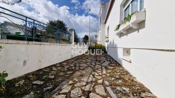 Appartement 2 pièces à vendre à Arvert