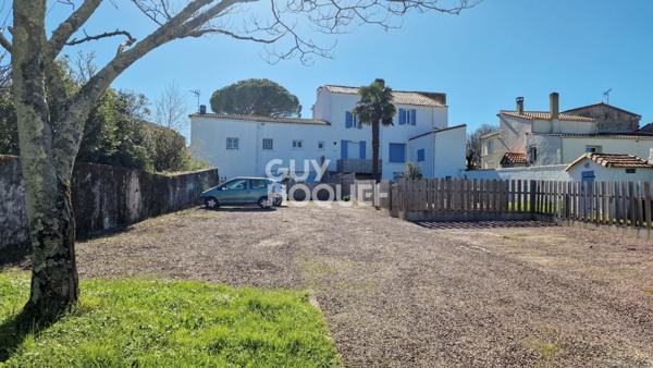 Appartement 2 pièces à vendre à Arvert