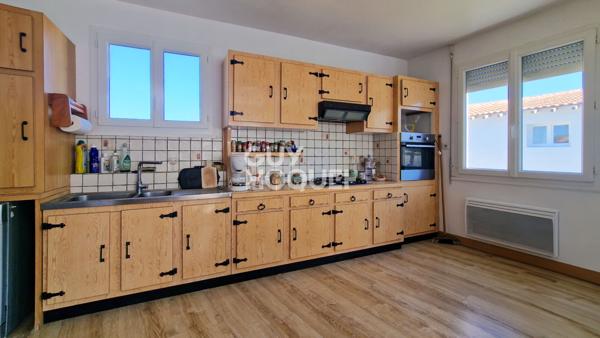 Appartement 2 pièces à vendre à Arvert