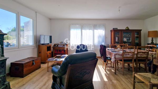 Appartement 2 pièces à vendre à Arvert