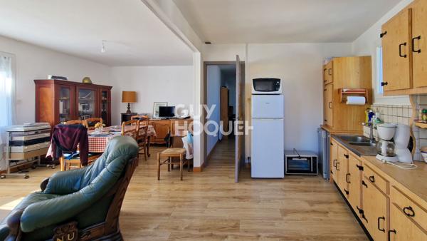 Appartement 2 pièces à vendre à Arvert