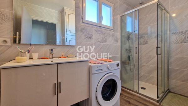 Appartement 2 pièces à vendre à Arvert