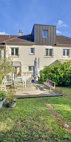 Bretteville-sur-Odon (14760) AU PIED DES ECOLES ET COMMERCES