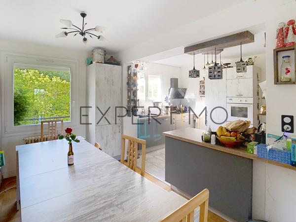 Bretteville-sur-Odon (14760) AU PIED DES ECOLES ET COMMERCES