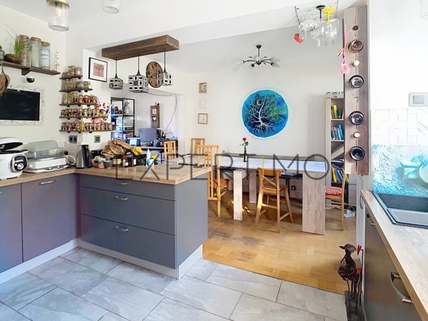 Bretteville-sur-Odon (14760) AU PIED DES ECOLES ET COMMERCES