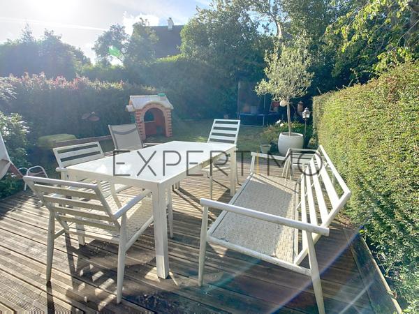 Bretteville-sur-Odon (14760) AU PIED DES ECOLES ET COMMERCES