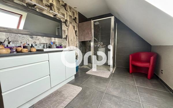 Maison à vendre    5 pièces • 202 m2 Saint-Martin-Boulogne