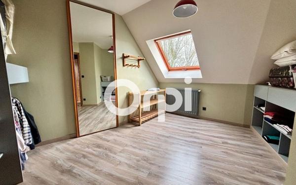 Maison à vendre    5 pièces • 202 m2 Saint-Martin-Boulogne