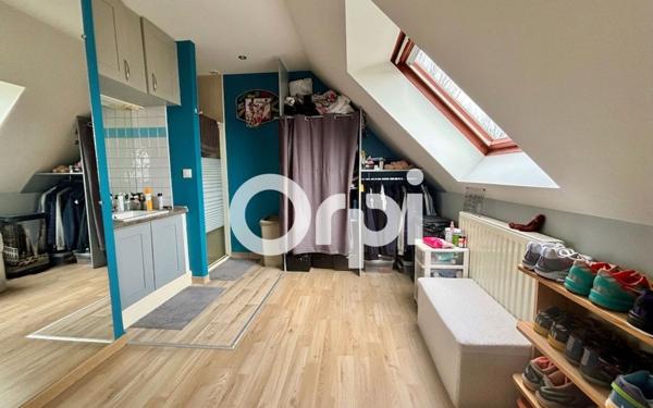 Maison à vendre    5 pièces • 202 m2 Saint-Martin-Boulogne