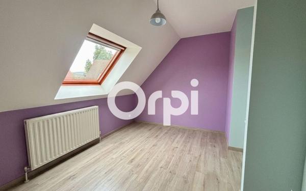 Maison à vendre    5 pièces • 202 m2 Saint-Martin-Boulogne