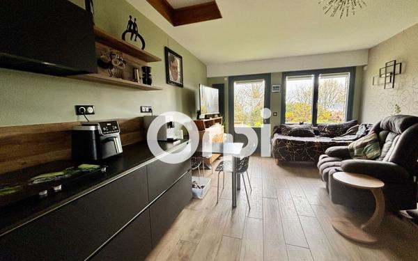 Maison à vendre    5 pièces • 202 m2 Saint-Martin-Boulogne