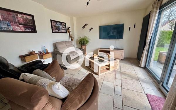 Maison à vendre    5 pièces • 202 m2 Saint-Martin-Boulogne