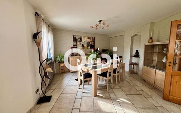 Maison à vendre    5 pièces • 202 m2 Saint-Martin-Boulogne