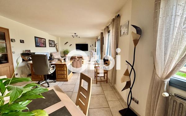 Maison à vendre    5 pièces • 202 m2 Saint-Martin-Boulogne