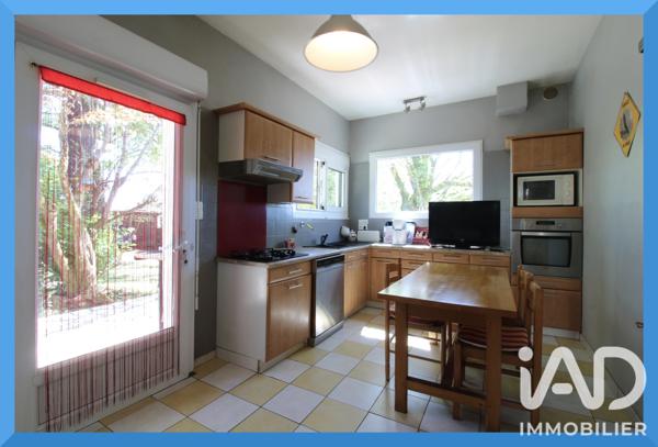 Maison à vendre 6 pièces 137 m² Ussac