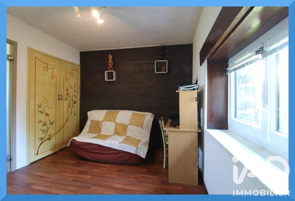 Maison à vendre 6 pièces 137 m² Ussac